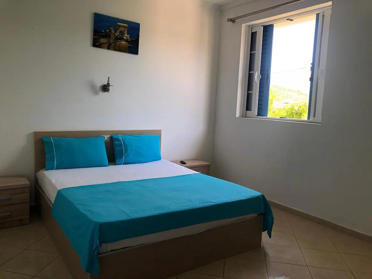 Kosta Baci Apartaments Ksamil Apartment