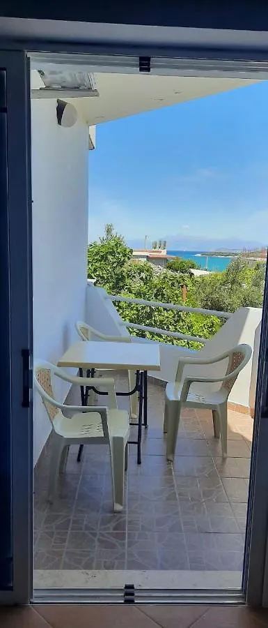 كساميل Kosta Baci Apartaments