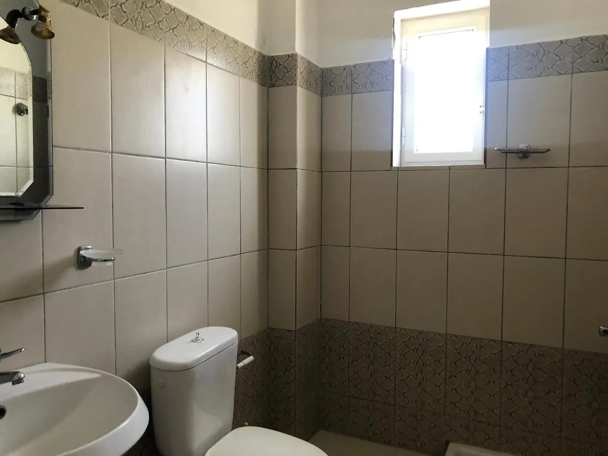 كساميل Kosta Baci Apartaments ألبانيا