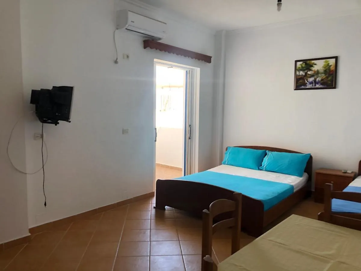 شقة كساميل Kosta Baci Apartaments