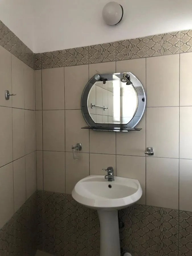 كساميل Kosta Baci Apartaments شقة