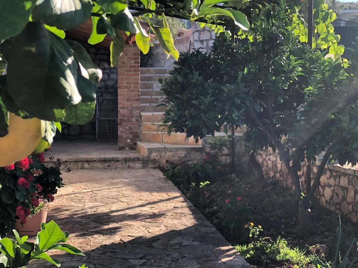 شقة كساميل Kosta Baci Apartaments