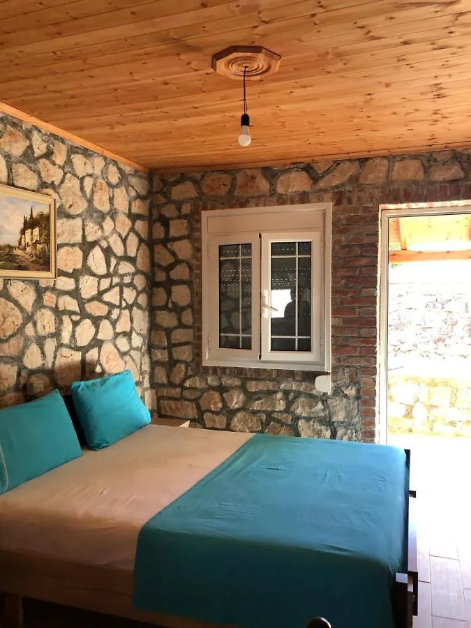 كساميل Kosta Baci Apartaments 0*,