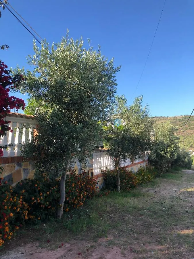 كساميل Kosta Baci Apartaments شقة