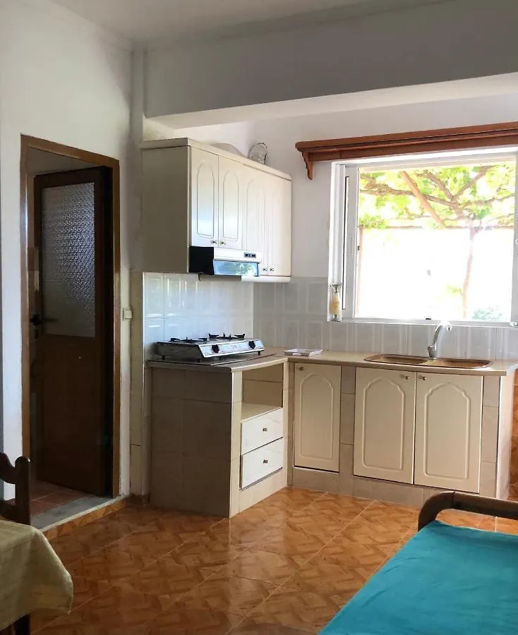 كساميل Kosta Baci Apartaments