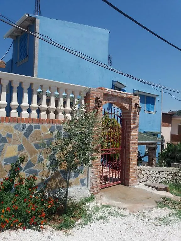 كساميل Kosta Baci Apartaments 0*,  ألبانيا