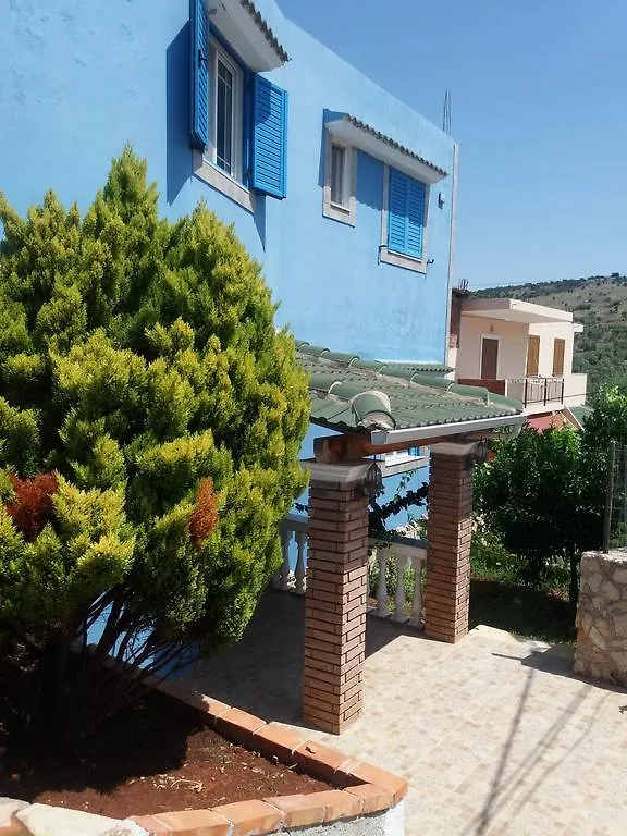 كساميل Kosta Baci Apartaments شقة