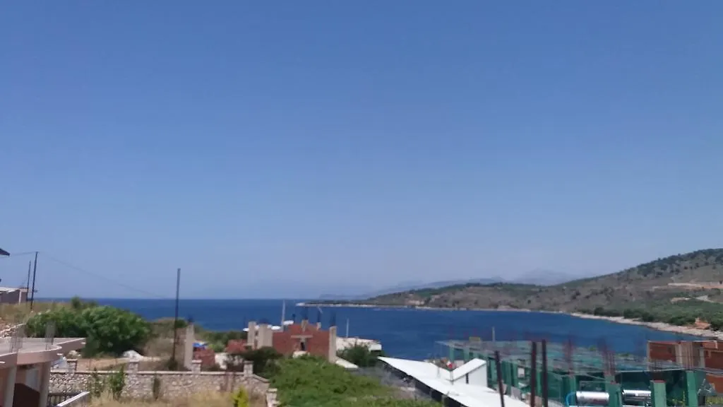 كساميل Kosta Baci Apartaments