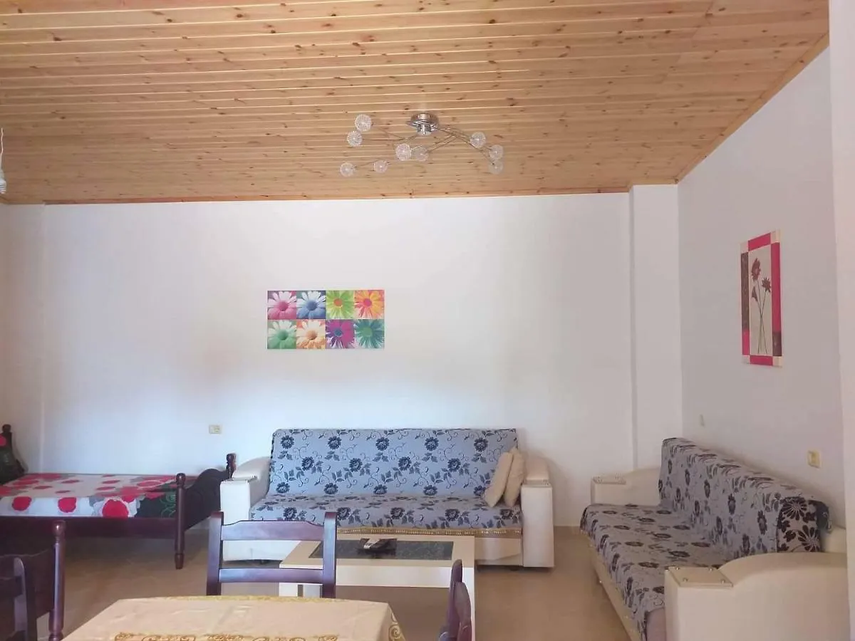 كساميل Kosta Baci Apartaments 0*,