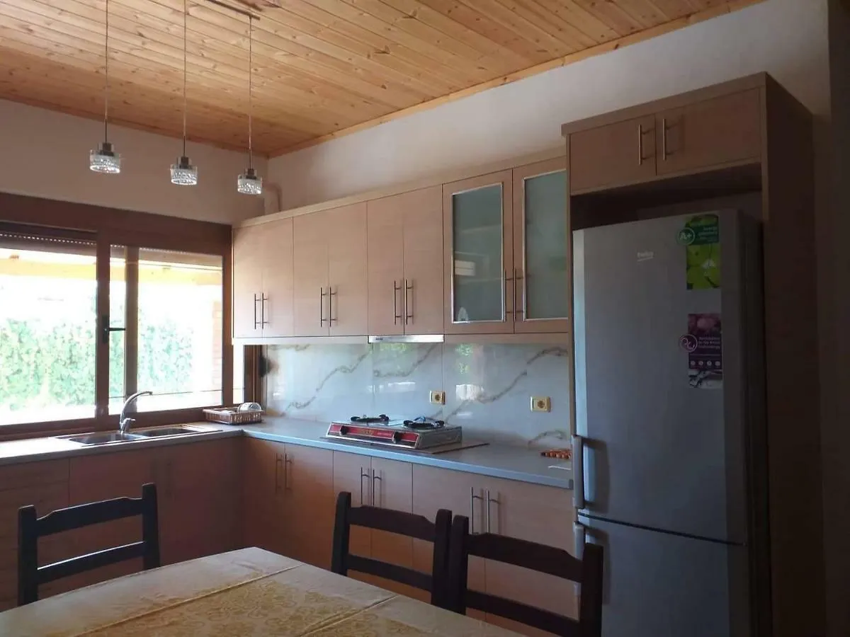 كساميل Kosta Baci Apartaments 0*,