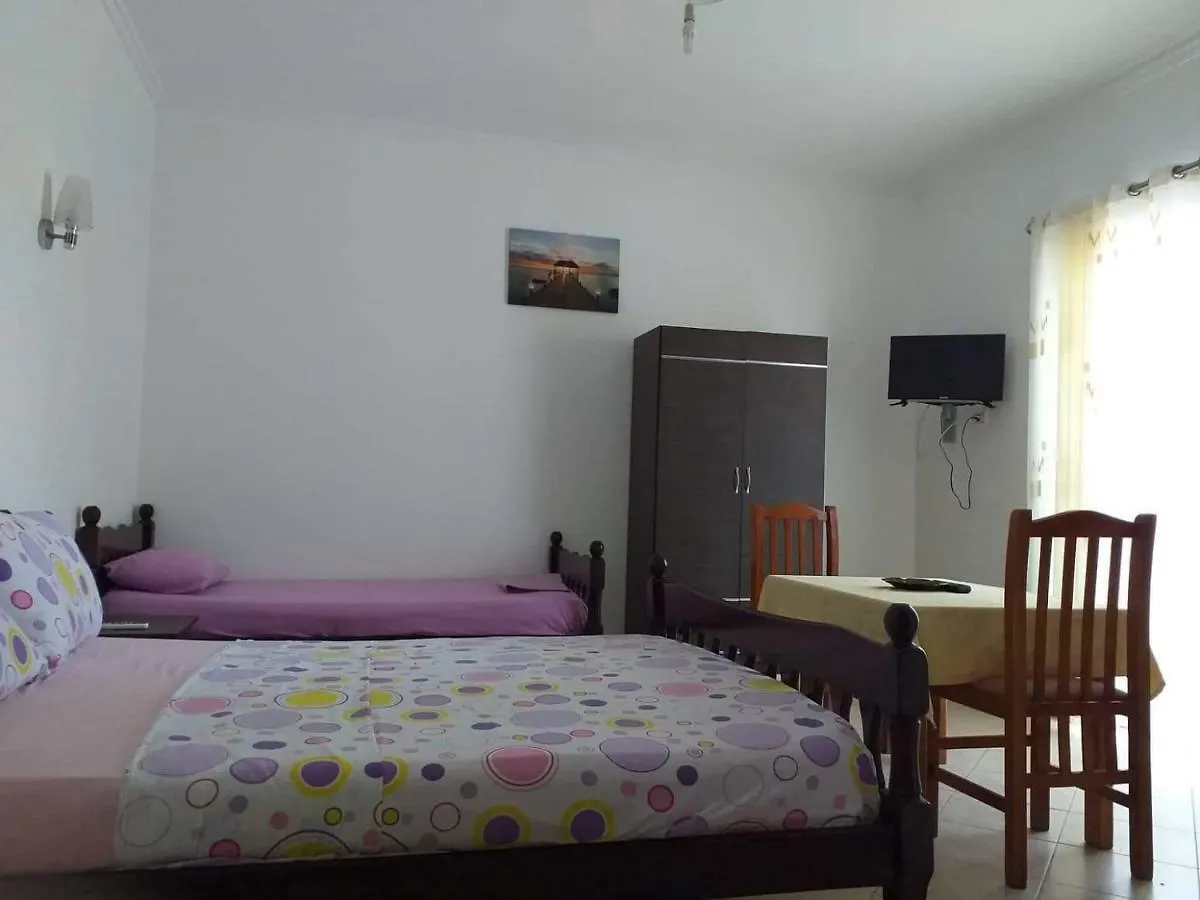 كساميل Kosta Baci Apartaments